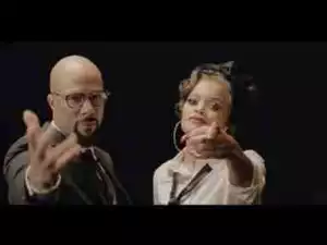 Video: Common & Andra Day - Stand Up For Something